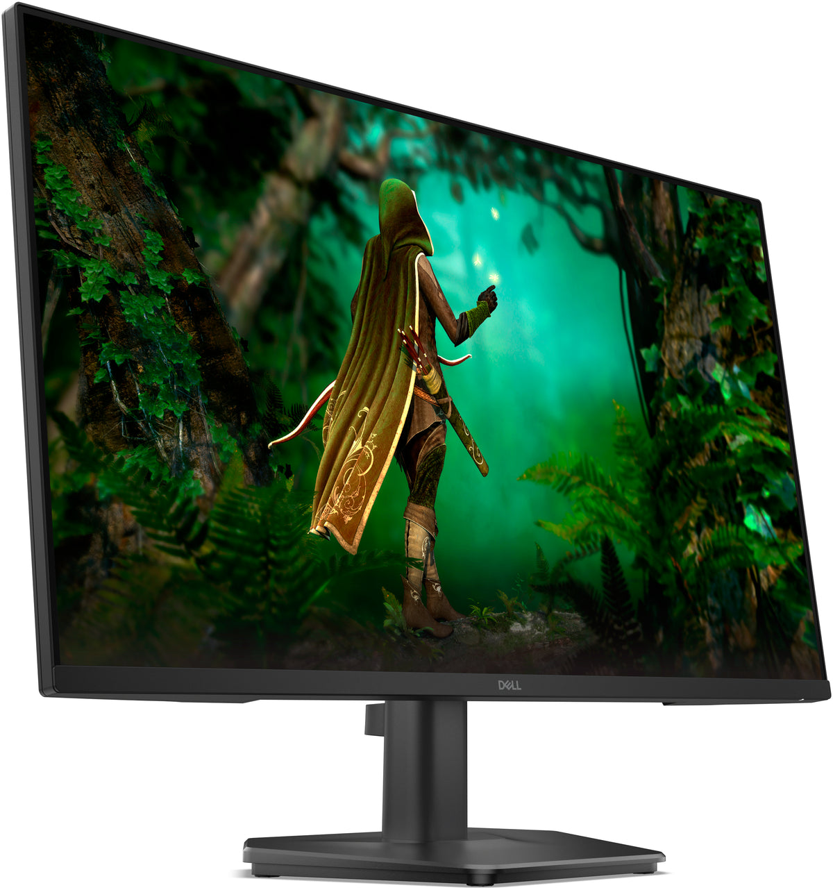 DELL SE2725HG Computerbildschirm 68,6 cm (27") 1920 x 1080 Pixel Full HD LCD Schwarz