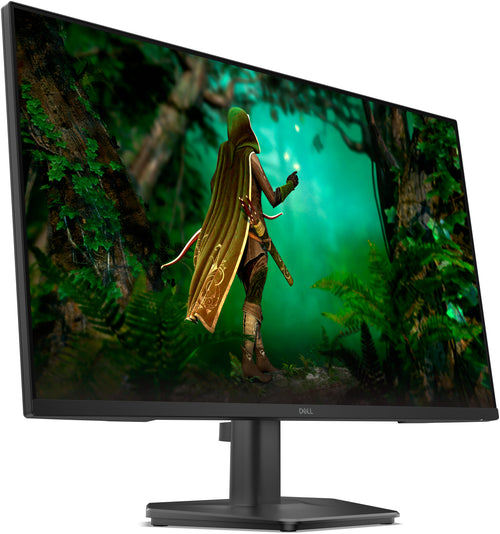 DELL SE2725HG Computerbildschirm 68,6 cm (27") 1920 x 1080 Pixel Full HD LCD Schwarz