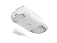 GENESIS Zircon 880 Pro Maus Gaming Rechts RF Wireless + Bluetooth + USB Type-C Optisch 30000 DPI