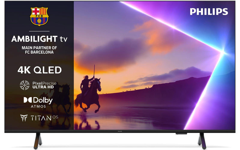 Philips TV 50PUS8500/12