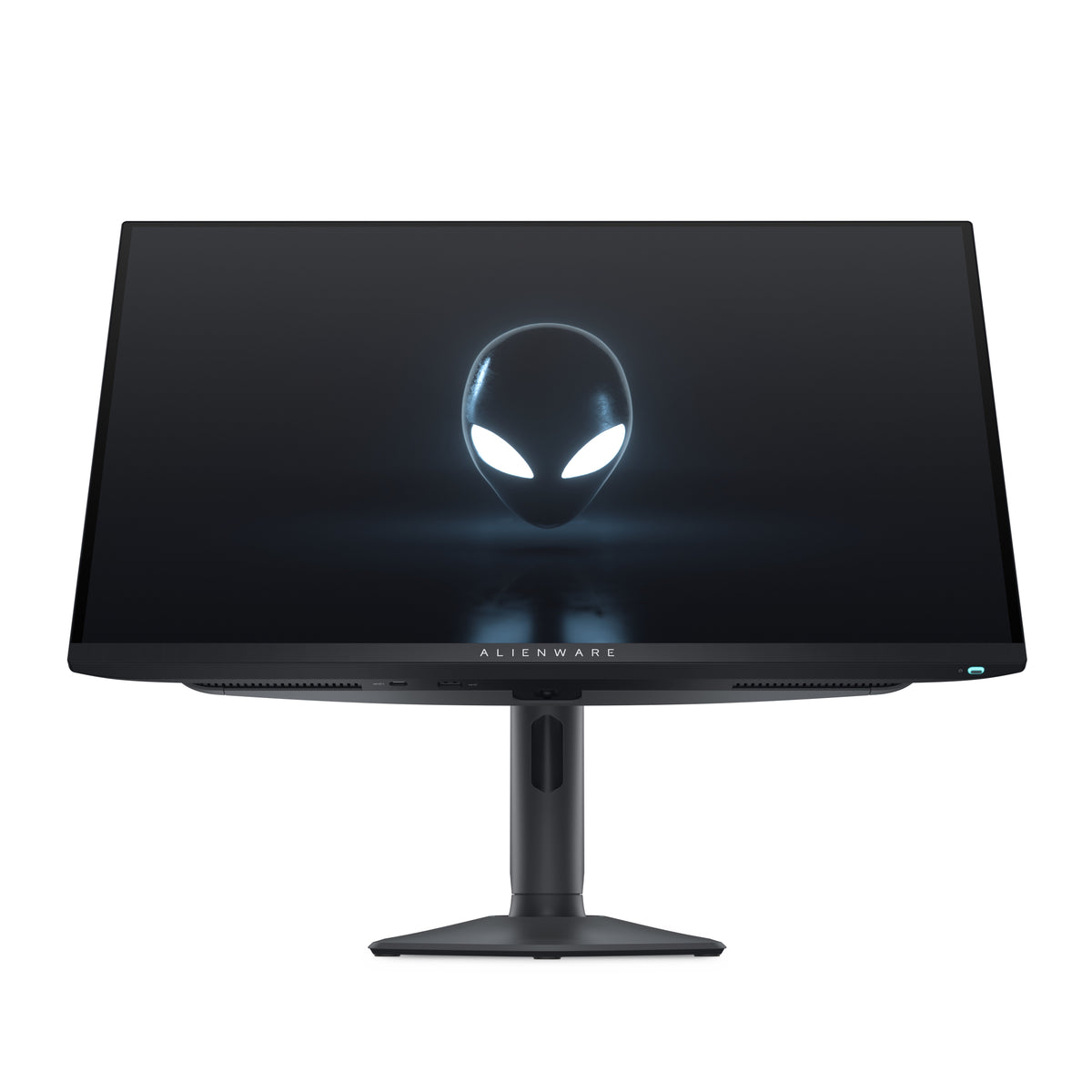 Alienware AW2725DF Computerbildschirm 67,8 cm (26.7") 2560 x 1440 Pixel Quad HD QD-OLED Schwarz