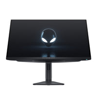 Alienware AW2725DF Computerbildschirm 67,8 cm (26.7") 2560 x 1440 Pixel Quad HD QD-OLED Schwarz