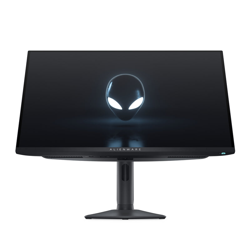 Alienware AW2725DF Computerbildschirm 67,8 cm (26.7") 2560 x 1440 Pixel Quad HD QD-OLED Schwarz