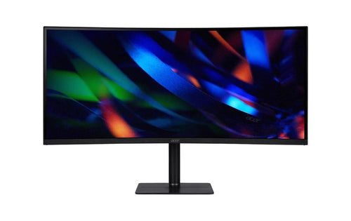 Acer Vero CZ2, 34 curved, VA, UWQHD