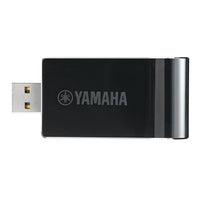 Yamaha UD-WL01 Netzwerkkarte WLAN
