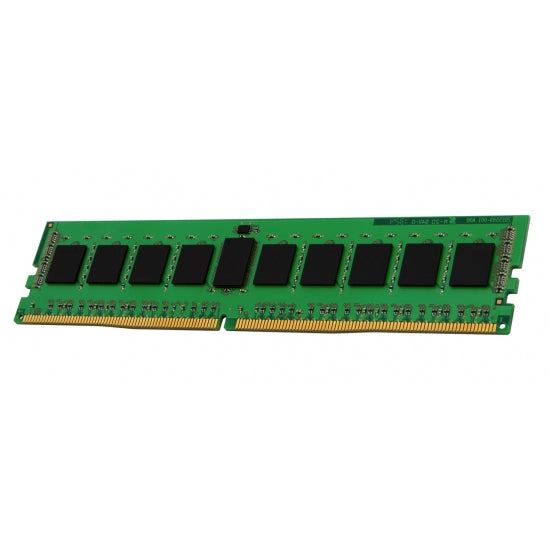 Kingston Technology KCP426ND8/16 Speichermodul 16 GB 1 x 16 GB DDR4 2666 MT/s 288-pin DIMM