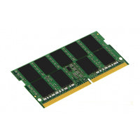 Kingston Technology KCP429SD8/32 Speichermodul 32 GB 1 x 32 GB DDR4 2933 MT/s 260-pin SO-DIMM