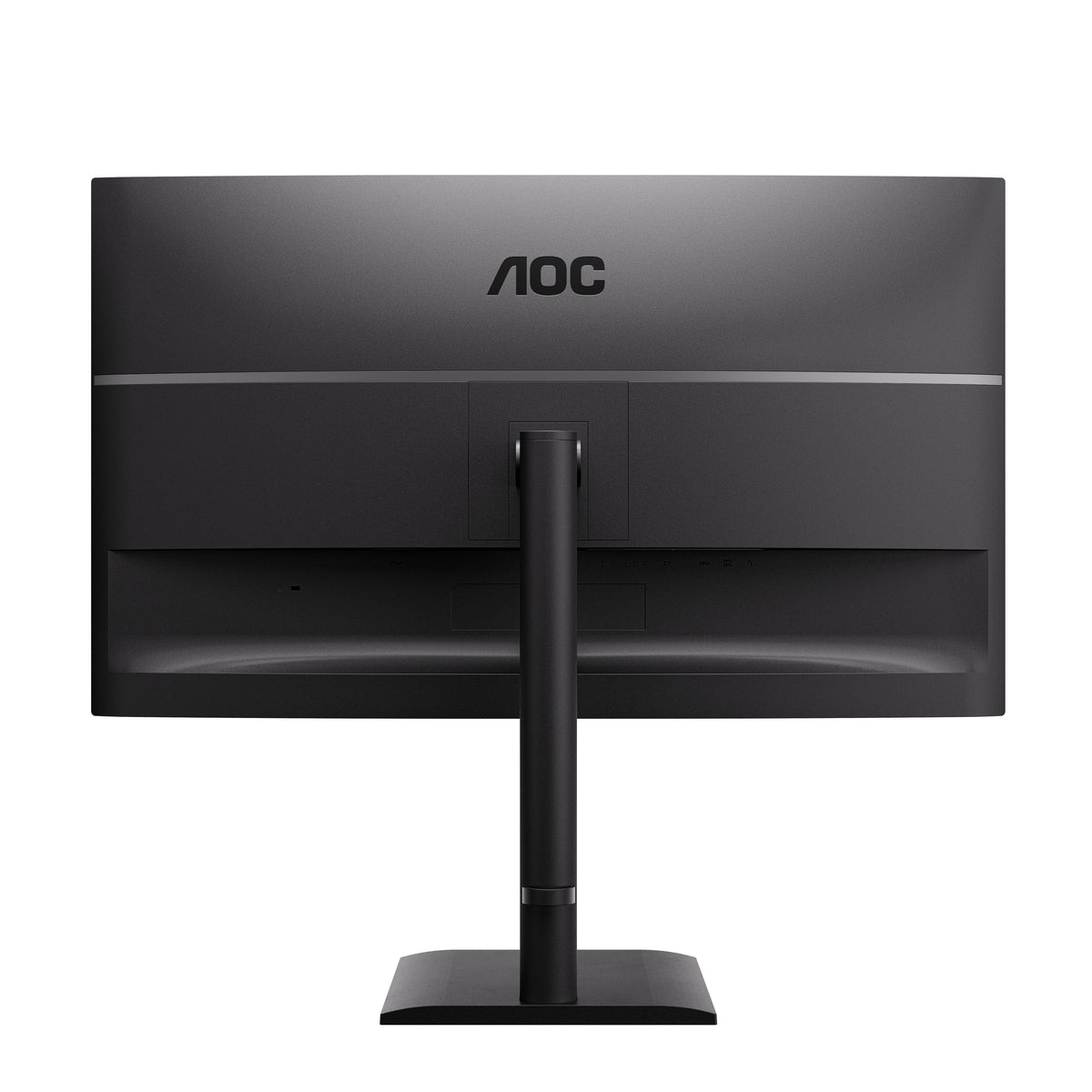 AOC E4 Q32E4U Computerbildschirm 80 cm (31.5") 2560 x 1440 Pixel Quad HD LED Schwarz