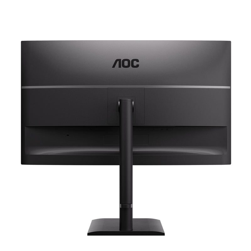 AOC E4 Q32E4U Computerbildschirm 80 cm (31.5") 2560 x 1440 Pixel Quad HD LED Schwarz