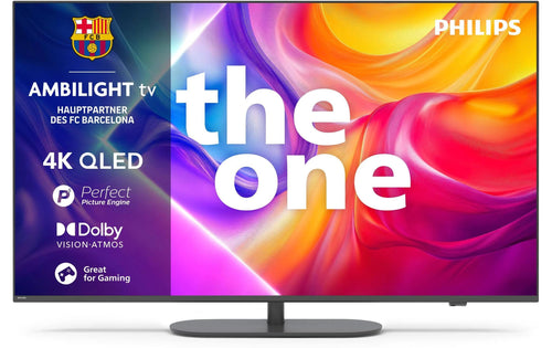 Philips TV 50PUS9000/12