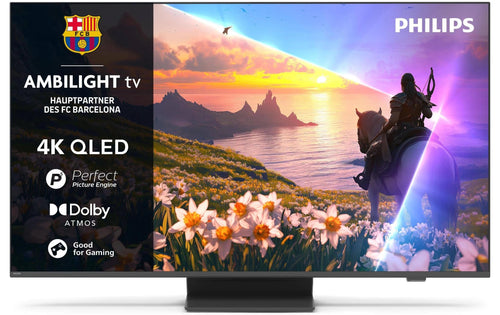Philips TV 43PUS8600/12