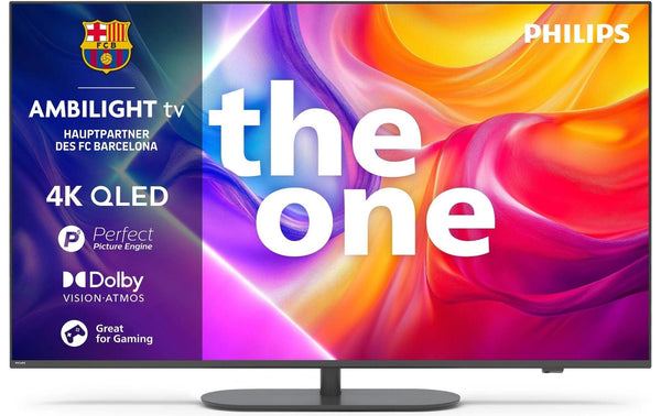 Philips TV 43PUS9000/12