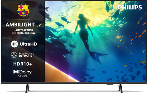 Philips TV 43PUS8000/12