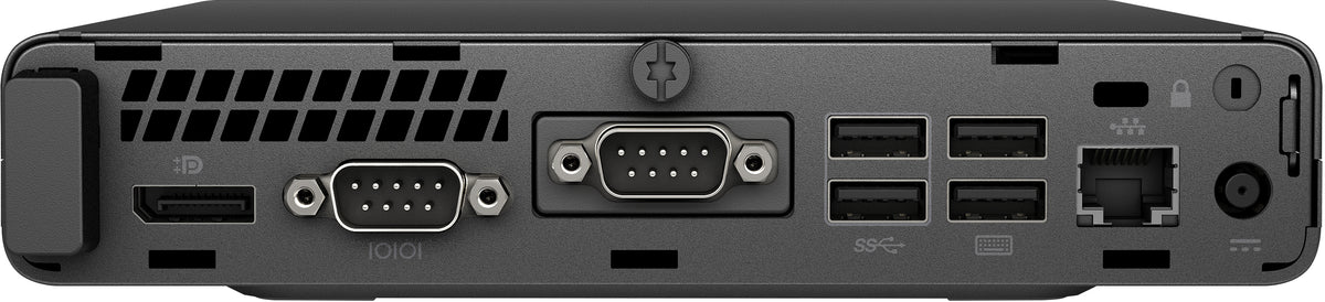 HP ProDesk 400 G3 Desktop-Mini-PC