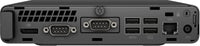 HP ProDesk 400 G3 Desktop-Mini-PC