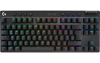 Logitech G PRO X TKL LIGHTSPEED