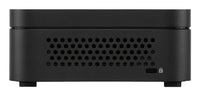 ASUS NUC 14 Essential RNUC14MLK1500002 Schwarz N150 BGA 1264