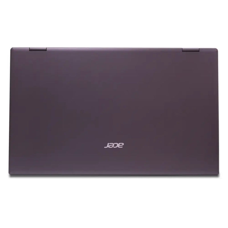Acer PD163Qbmiuux Computerbildschirm 39,6 cm (15.6") 1920 x 1080 Pixel Double Full HD LED Grau