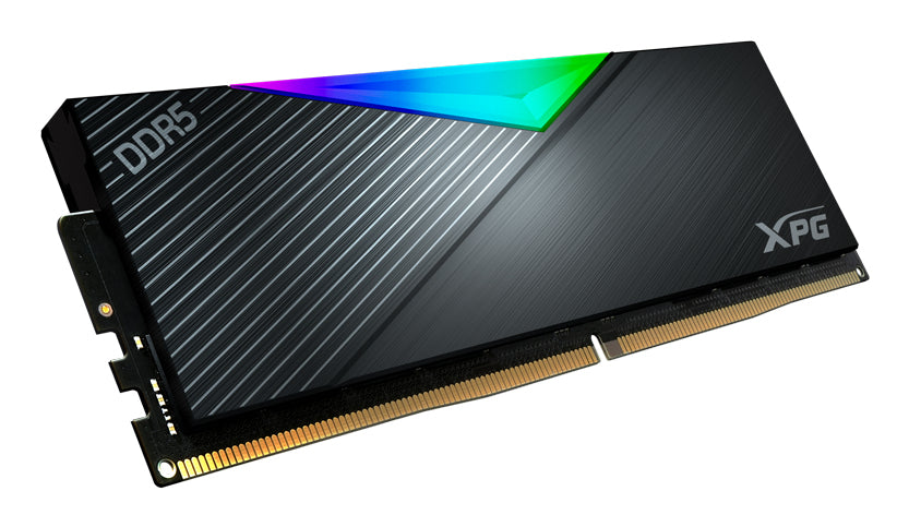 XPG LANCER RGB Speichermodul 32 GB 2 x 16 GB DDR5 288-pin DIMM