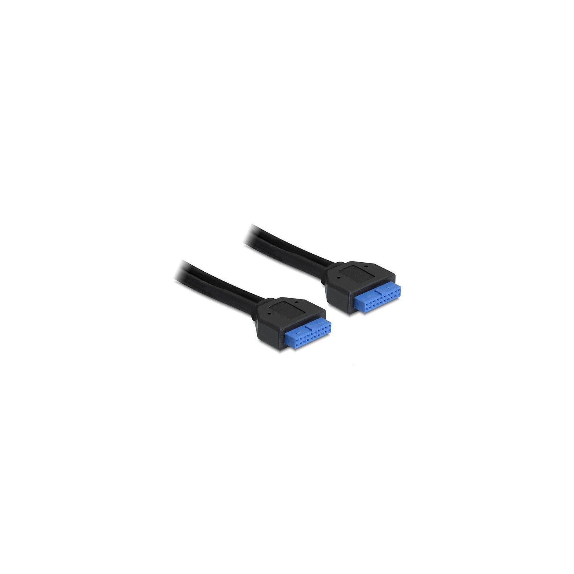 USB3 Kabel intern 45cm, Pinheader