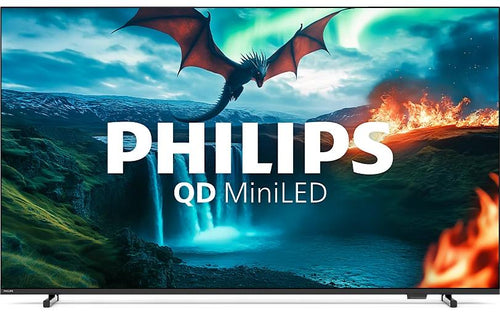 Philips TV 65MLED810/12