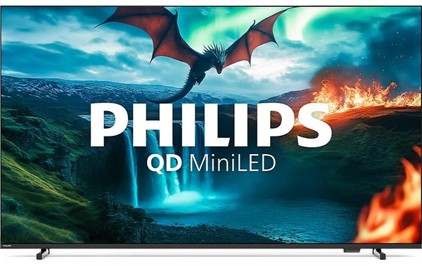 Philips TV 65MLED810/12