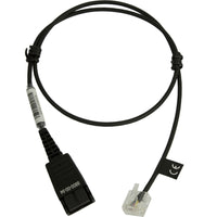 Jabra 8800-00-94 Kopfhörer-/Headset-Zubehör Kabel