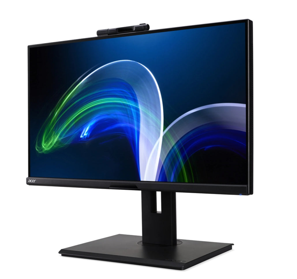 Acer B278Kbemiqprcuzx Computerbildschirm 68,6 cm (27") 3840 x 2160 Pixel 2K Ultra HD LED Schwarz