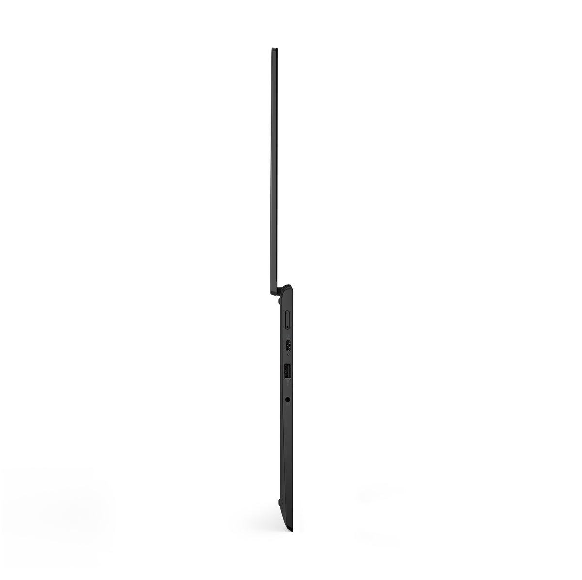 Lenovo ThinkPad L13 2-in-1 Gen 5 (Intel) Intel Core Ultra 5 135U Hybrid (2-in-1) 33.8 cm (13.3") Touchscreen WUXGA 32 GB LPDDR5-SDRAM 256 GB SSD Wi-Fi 6E (802.11ax) Windows 11 Pro German Black