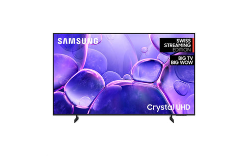 Samsung TV UE85U8000F 85'' U8000F Crystal