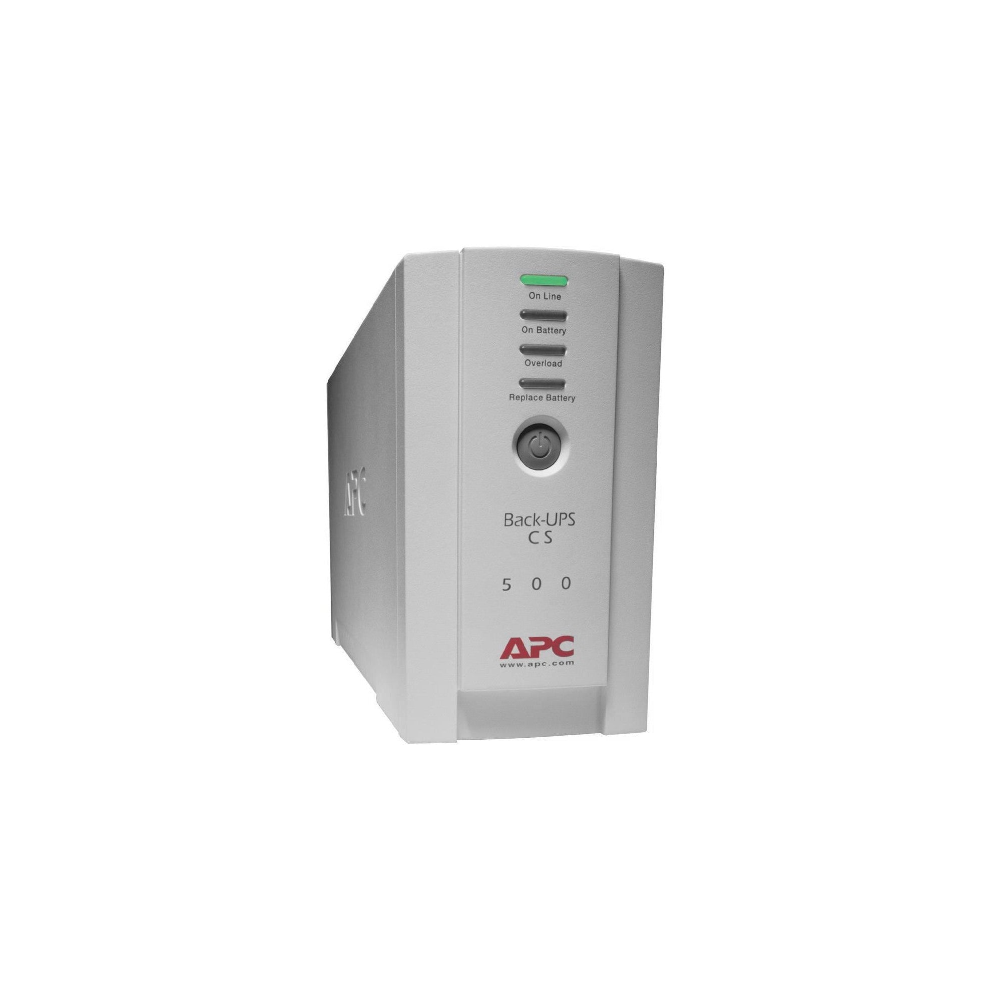 APC USV BK500EI, 500VA/300W