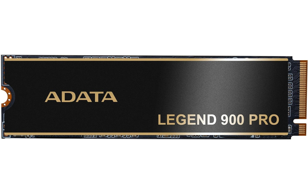 ADATA LEGEND 900 PRO 1TB SSD M.2-2280 PCIe 4.0 x4 NVMe