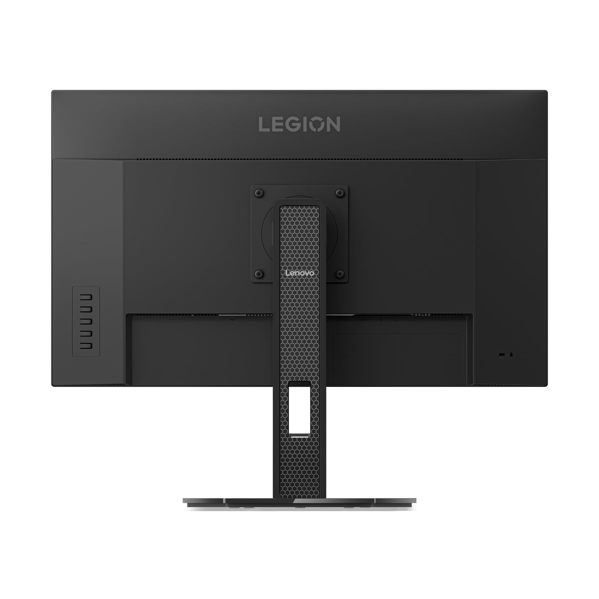 Lenovo Legion 27U-10 Computerbildschirm 68,6 cm (27") 3840 x 2160 Pixel 4K Ultra HD LCD Schwarz