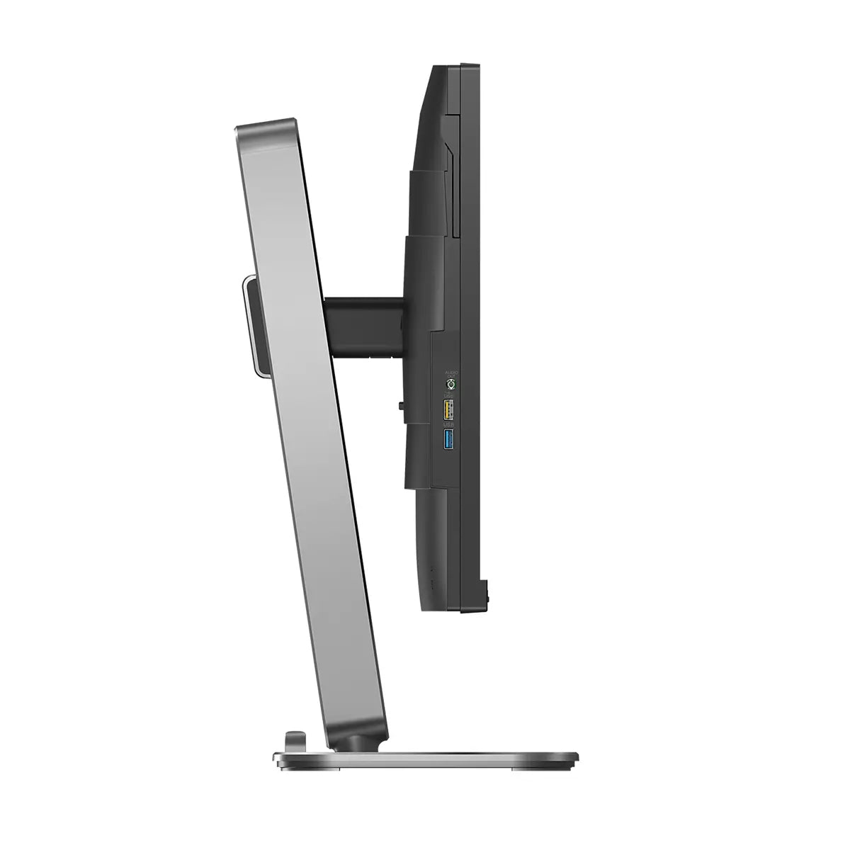 Philips 5000 series 27B2G5200/00 Computerbildschirm 68,6 cm (27") 1920 x 1080 Pixel Full HD LCD Anthrazit
