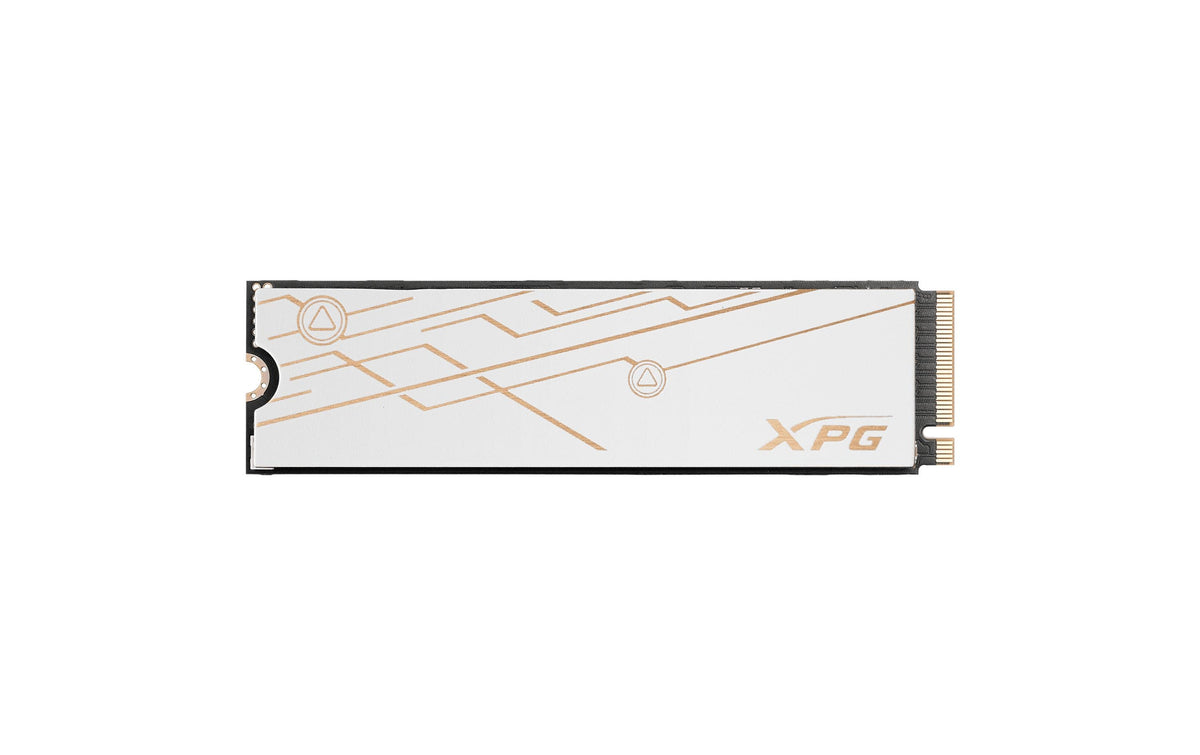 ADATA MARS 980 BLADE 1TB M.2-2280 SSD PCIe 5.0 x4 NVMe
