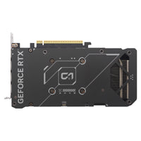 ASUS RTX 5060 Ti 8GB Asus Dual OC GDDR7 – Ansicht 5