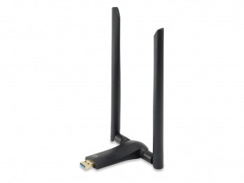LevelOne WUA-1810A Netzwerkkarte WLAN 867 Mbit/s