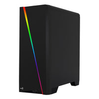 Aerocool Cylon Midi Tower Schwarz