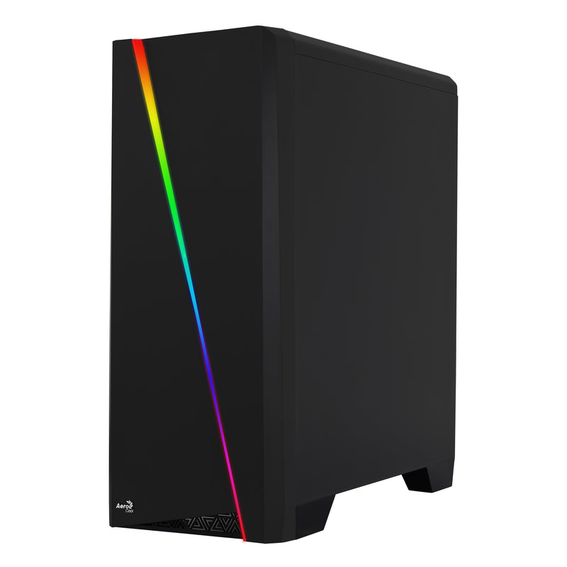 Aerocool Cylon Midi Tower Schwarz