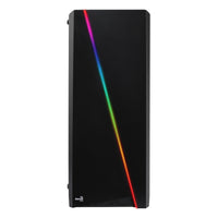 Aerocool Cylon Midi Tower Schwarz