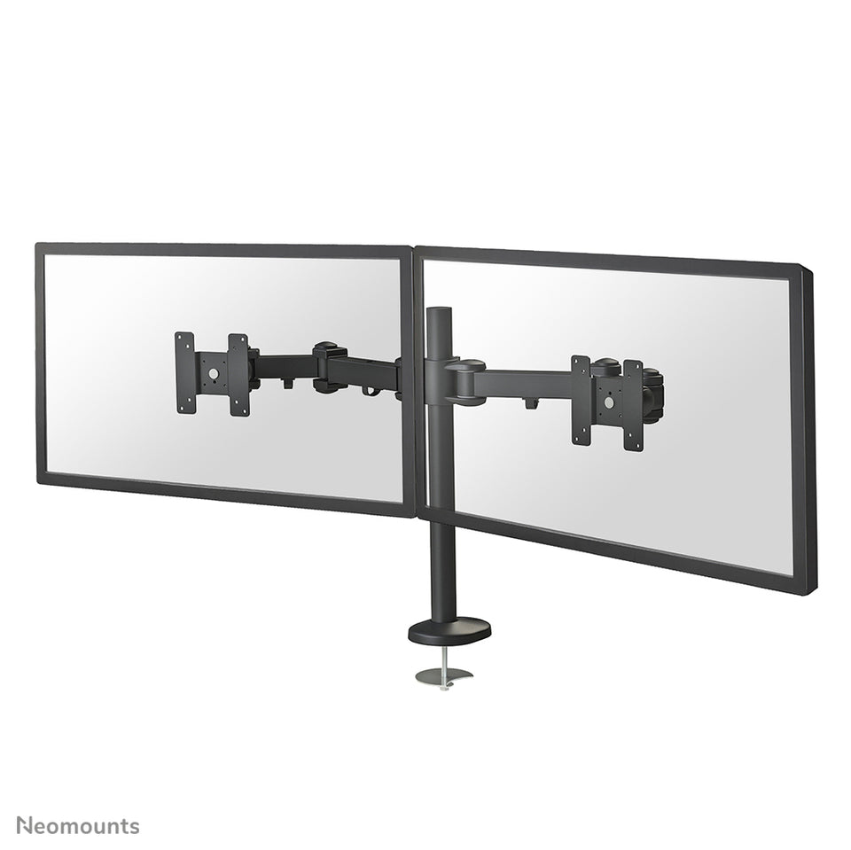 Neomounts FPMA-D960DG Bras pour moniteur 10-27"