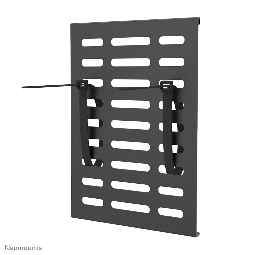 Neomounts NS-MBTC100BLACK Mediaplayer-Halter - max 10 kg - universal