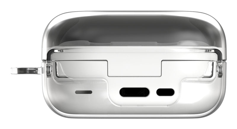 Samsung araree Clear Case für die Galaxy Buds4-Serie
