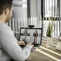 Hama C-600 Pro Webcam 2 MP 1920 x 1080 Pixel USB 2.0 Schwarz