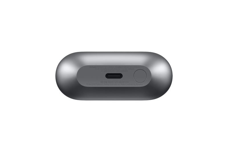 Samsung Galaxy Buds3 Pro Kopfhörer True Wireless Stereo (TWS) im Ohr Anrufe/Musik USB Typ-C Bluetooth Silber