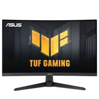 ASUS TUF Gaming VG27VQM1B-J Computerbildschirm 68,6 cm (27") 1920 x 1080 Pixel Full HD Schwarz