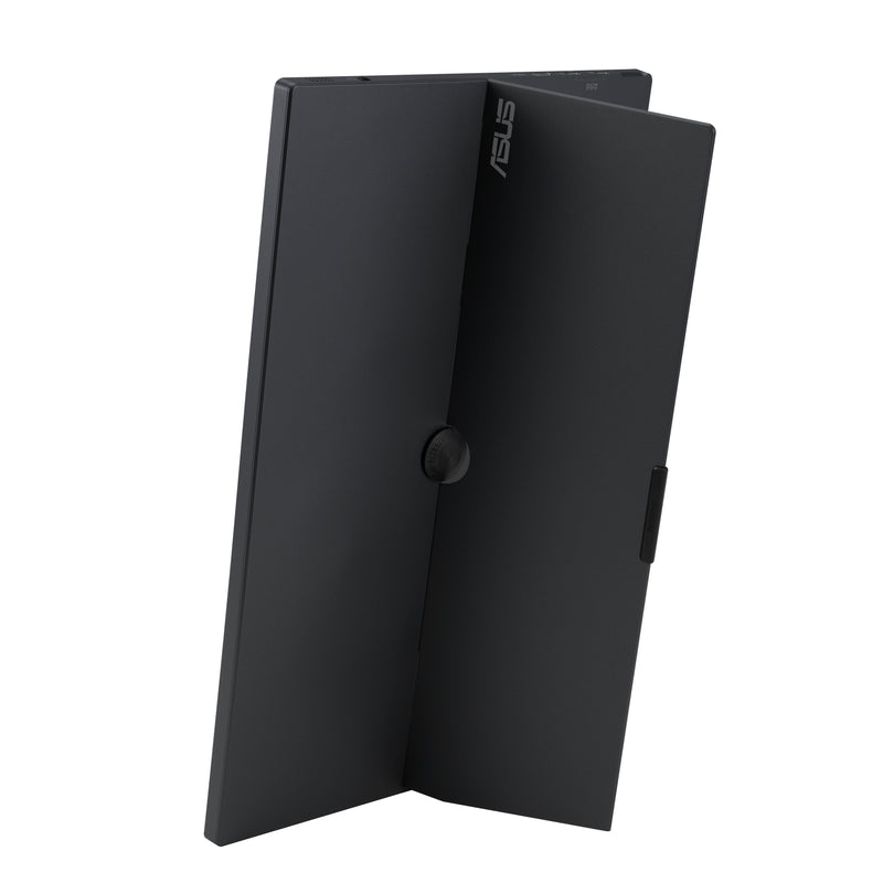 ASUS ZenScreen MB16AHT Computerbildschirm 39,6 cm (15.6") 1920 x 1080 Pixel Full HD Touchscreen Schwarz