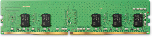 Modulo di memoria HP 1XD84AA 8 GB 1 x 8 GB DDR4 288-pin DIMM ECC