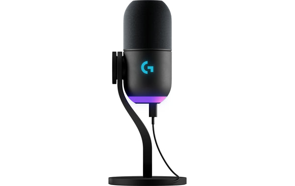 Logitech Mikrofon Yeti GX