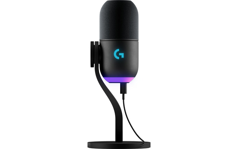 Logitech Mikrofon Yeti GX